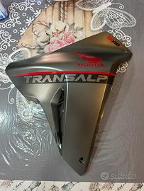 Scocca transalp 750