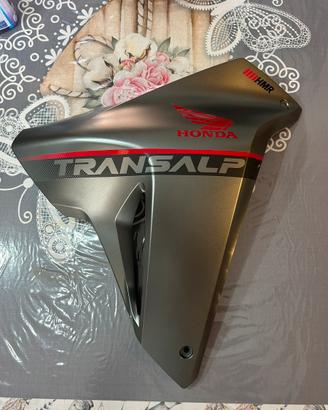 Scocca transalp 750