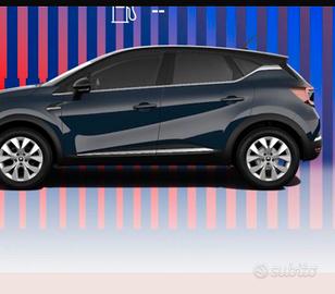 gpl /benzina suw Renault