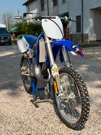 Yamaha Yz 125 2001