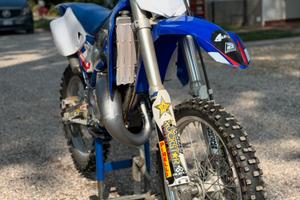 Yamaha Yz 125 2001