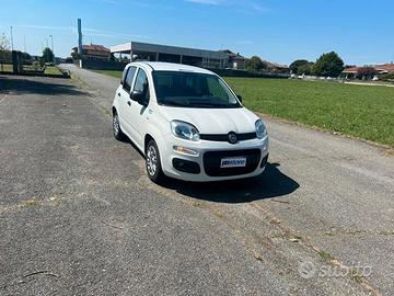 FIAT PANDA VAN 1.3 MJ - 80CV - rif. 207C