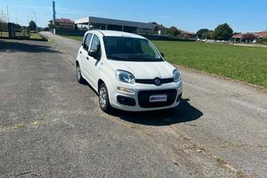 FIAT PANDA VAN 1.3 MJ - 80CV - rif. 207C