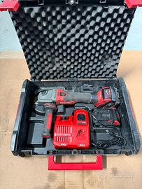 Flessibile  Milwaukee