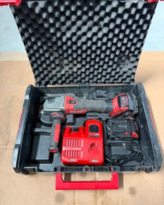 Flessibile  Milwaukee