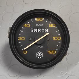 Contachilometri originale Vespa PX prima serie 