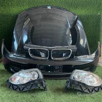BMW serie 1 2011 Ricambi parte anteriore