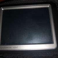 navigatore garmin nuvi