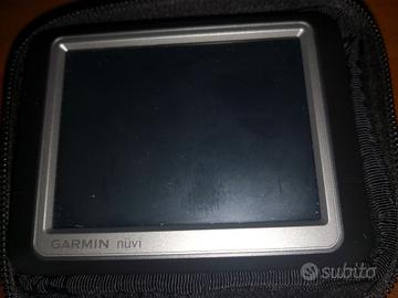 navigatore garmin nuvi