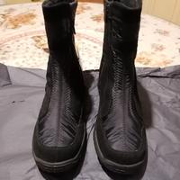 Stivaletti gore tex Legero