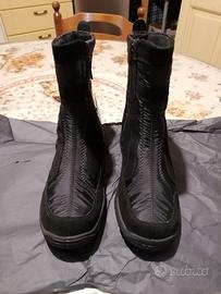 Stivaletti gore tex Legero