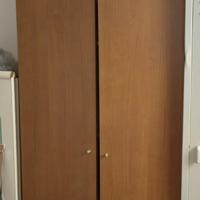 Armadio in legno