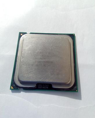 Processore Intel anno 05 E2140 Pentium dual core