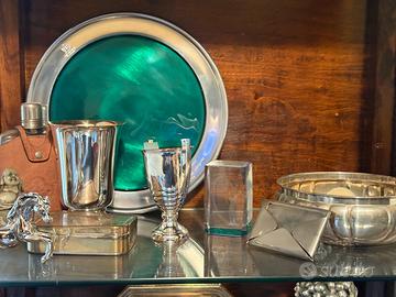 Oggettistica varia per casa di qualità