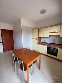 Bivano arredato Quartello