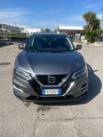 NISSAN QASHQAI 1.6 DCI 2WD XTRONIC TEKNA