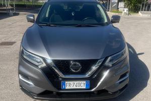 NISSAN QASHQAI 1.6 DCI 2WD XTRONIC TEKNA