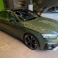 Audi A5 SPB 40 TDI quattro S tronic S Line