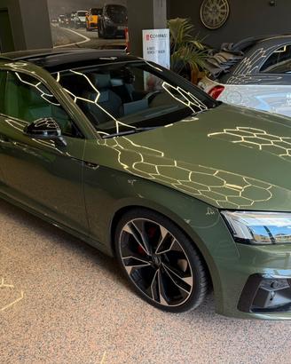 Audi A5 SPB 40 TDI quattro S tronic S Line