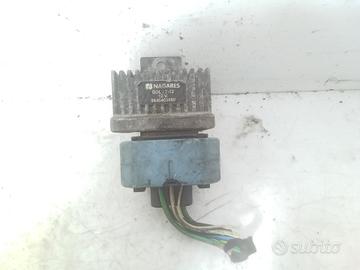 CENTRALINA CANDELETTE CITROEN Xsara Picasso 2Â° Se