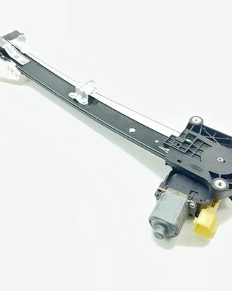 CREMAGLIERA POSTERIORE DESTRA FORD S - Max Serie 2