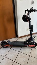 Monopattino elettrico