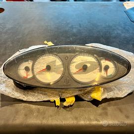 Gruppo strumenti / contachilometri X9 125 - 250