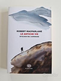 Le Antiche Vie un elogio del Camminare