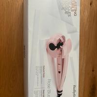 Piastra arricciacapelli Babyliss