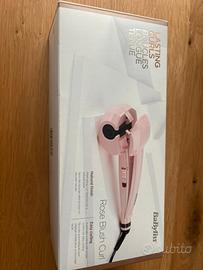 Piastra arricciacapelli Babyliss