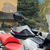 Estensione paramani BMW GS 1200 LC - 1250
