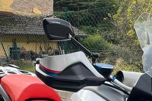 Estensione paramani BMW GS 1200 LC - 1250
