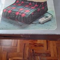 Scaldapiedi elettrico MOMO (Imetec)