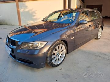 Bmw 320 320d cat Touring Futura