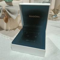 Pandora/ scatola/ portacollana