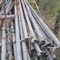 Tubi zincati irrigazione 80