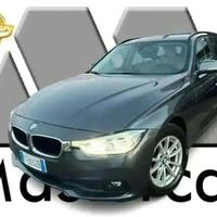 BMW 318 D 150cv Touring Business Advantage auto