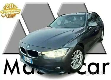 BMW 318 D 150cv Touring Business Advantage auto