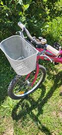 bici aurora