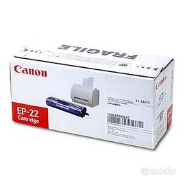 CANON 1550A003 CANON EP-22
