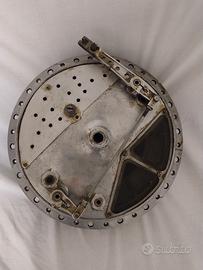 tamburo freni Yamaha competizione anni 70