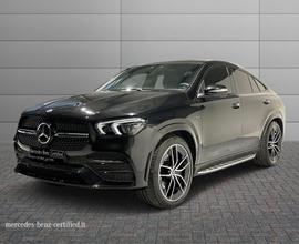 MERCEDES-BENZ GLE 350 de 4Matic Plug-in Hybrid FH