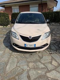 Lancia Ypsilon 1.2 69 Cv 5 Porte GOLD benzina