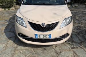 Lancia Ypsilon 1.2 69 Cv 5 Porte GOLD benzina