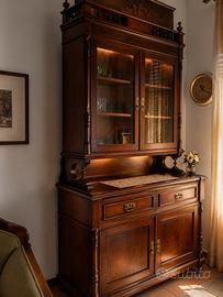 Credenza antica primi ‘900 (prezzo trattabile)