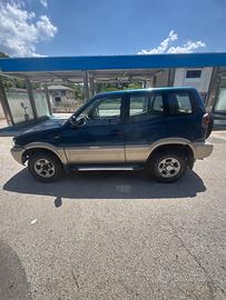 Nissan terrano 2