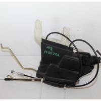 SERRATURA PORTA ANT DX - HYUNDAI TUCSON (JM) 2004>
