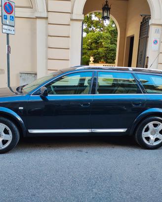 Audi Allroad 2.5 TDI