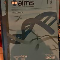 Libri AIMS SSM