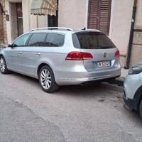 Passat b7 143cv